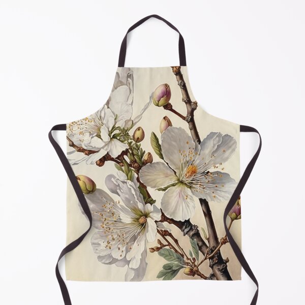 Item preview, Almond Blossoms  designed and sold by Vanover Designs.