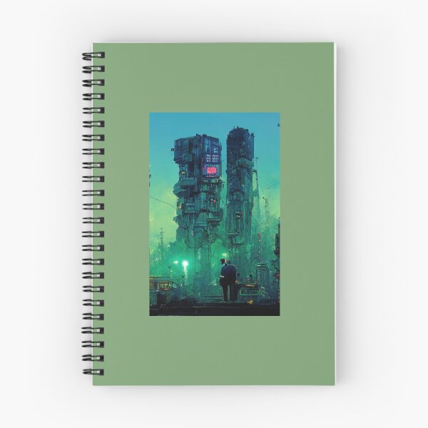 Item preview, Cyberpunk Worlds CP  designed and sold by HoseaDaugh.