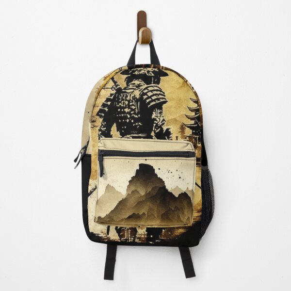 Item preview, Samurai Art designed and sold by letsgetinspired.