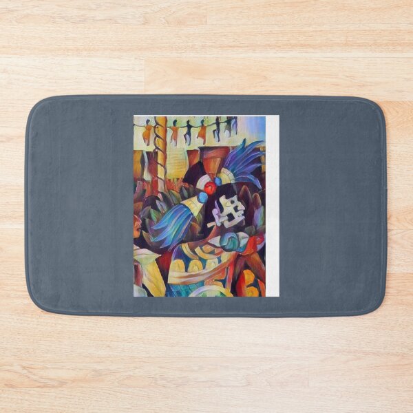Item preview, Copy of Aztecs    designed and sold by HoseaDaugh.