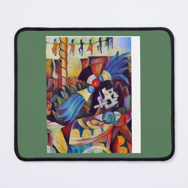 Item preview, Copy of Aztecs    designed and sold by HoseaDaugh.