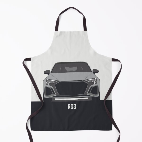 Item preview, RS3 8Y designed and sold by CarFrontVectors.