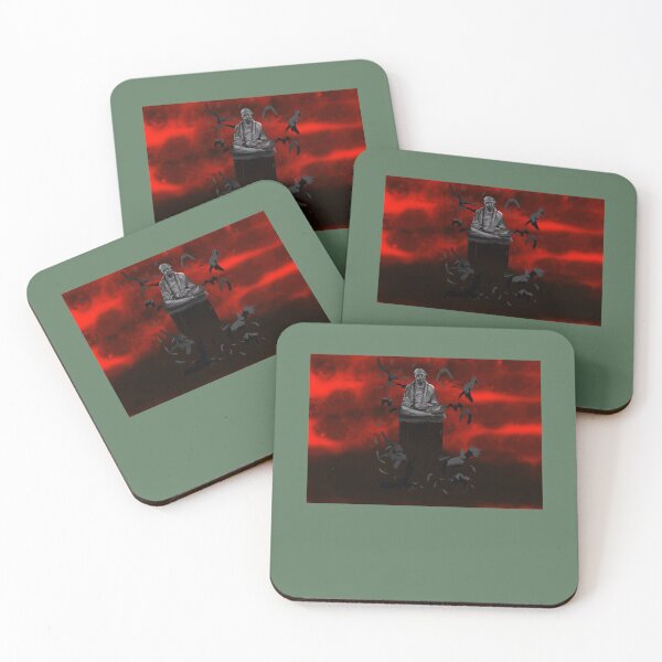 Item preview, DISAPPOINED GANDHI  designed and sold by HoseaDaugh.