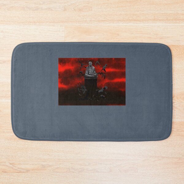 Item preview, DISAPPOINED GANDHI  designed and sold by HoseaDaugh.