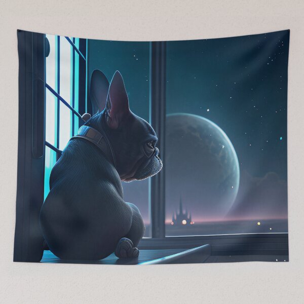 Item preview, Lonely Companion designed and sold by D3monic.