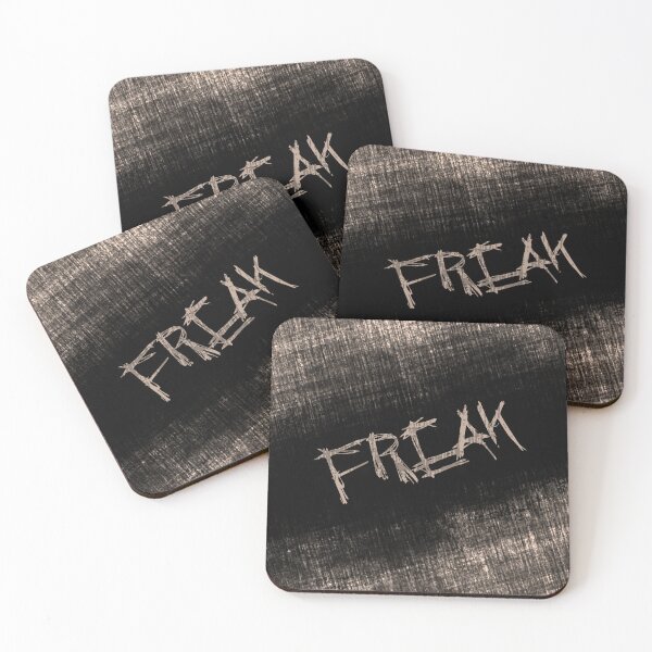 Item preview, Freak designed and sold by IKDG.