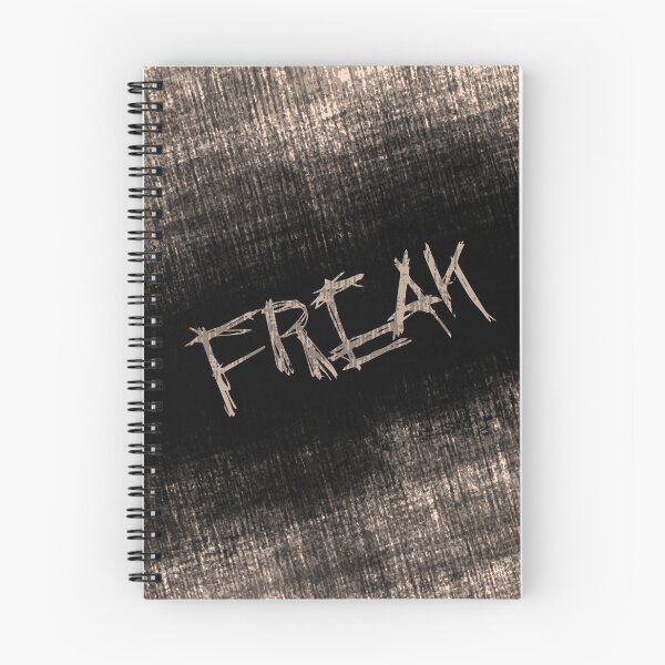 Item preview, Freak designed and sold by IKDG.