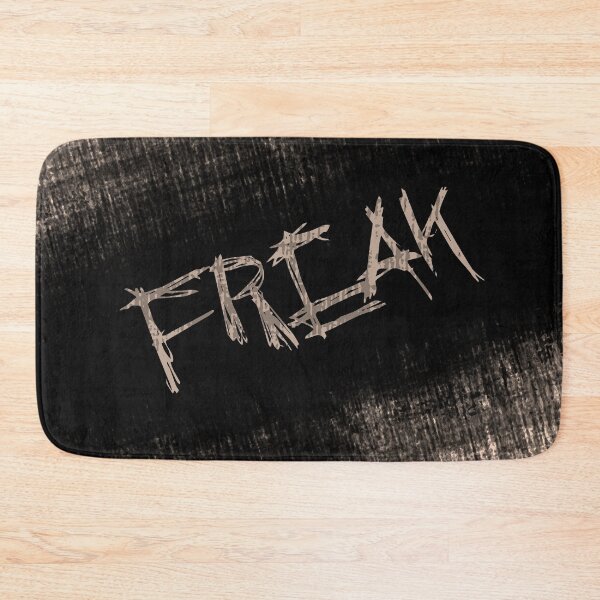 Item preview, Freak designed and sold by IKDG.