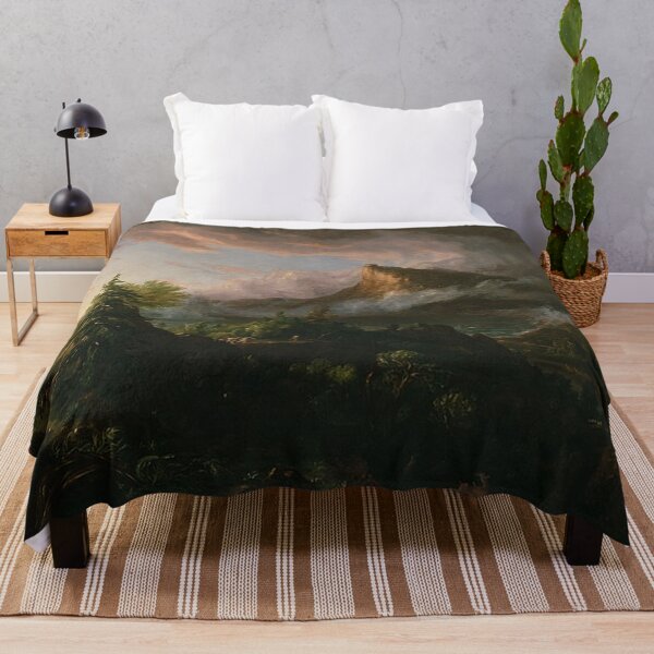 Item preview, Thomas Cole - El curso del imperio designed and sold by tomorrowsart.