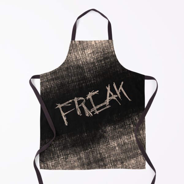 Item preview, Freak designed and sold by IKDG.