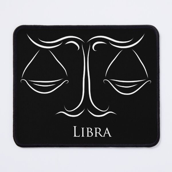 Artikelvorschau, LIBRA - The Scales of Justice entworfen und verkauft von GNDesign.