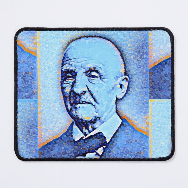 Item preview, Anton Bruckner Artwork | Anton Bruckner Portrait | Anton Bruckner Wall Art  designed and sold by Suyogsonar25.
