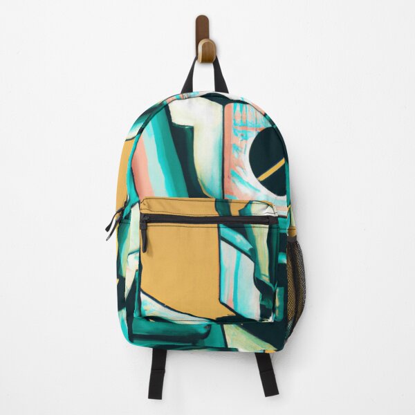 Item preview, Ultrakill robot abstract art designed and sold by bruhnopestore.