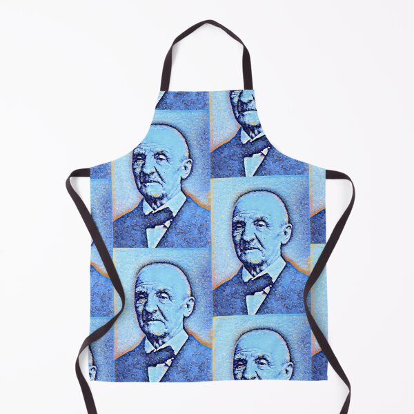 Item preview, Anton Bruckner Artwork | Anton Bruckner Portrait | Anton Bruckner Wall Art designed and sold by Suyogsonar25.