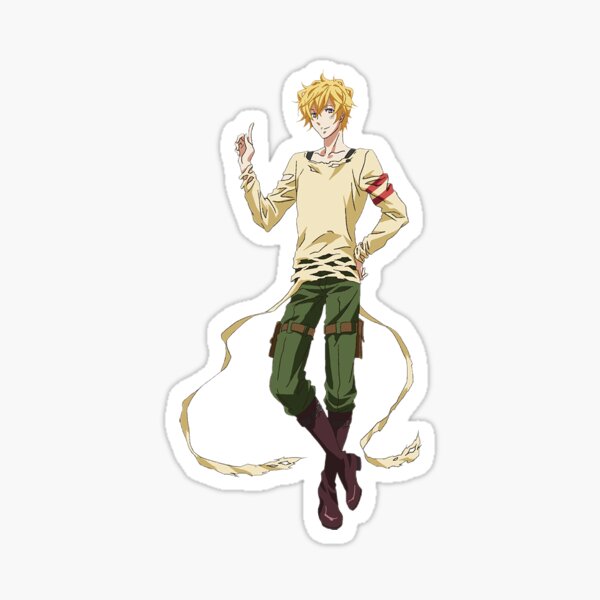 Free: Karneval Anime , anime boy transparent background PNG clipart -  nohat.cc