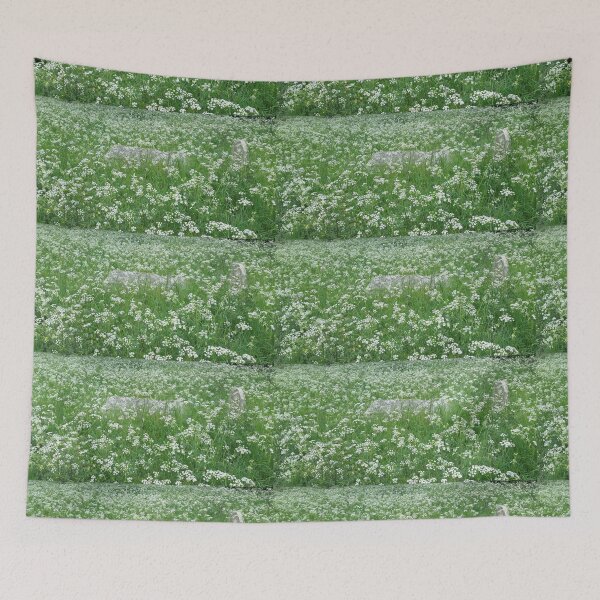 Item preview, Old Churchyard  designed and sold by amanda150771.