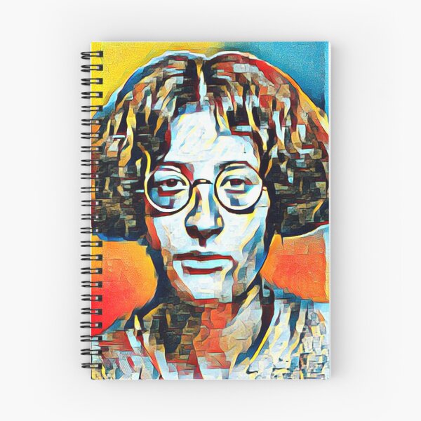 Item preview, Simone Weil Artwork | Simone Weil Portrait | Simone Weil Wall Art  designed and sold by Suyogsonar25.