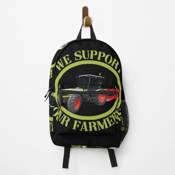 Item preview, WE SUPPORT OUR FARMERS designed and sold by Affyboss6.