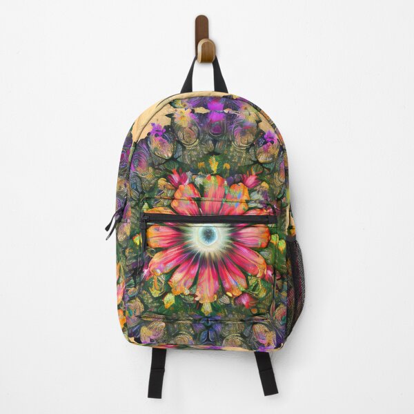 Item preview, Floral Mandala designed and sold by pinkal.