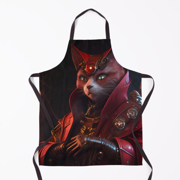 Item preview, Mechanicus in Motion designed and sold by D3monic.