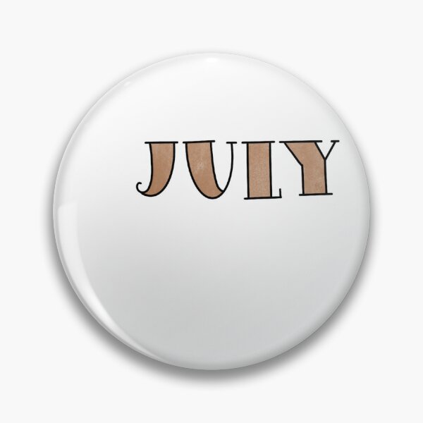 Item preview, July - Neutral Brown designed and sold by egehl.
