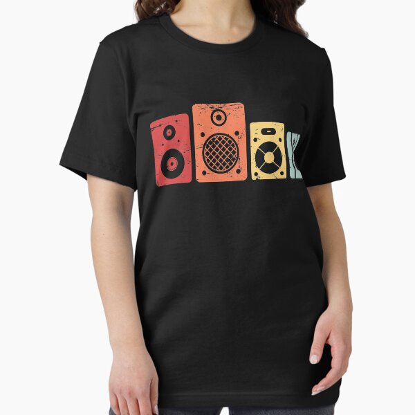 Item preview, Retro Vintage Audiophile Speakers designed and sold by Jam Jar.