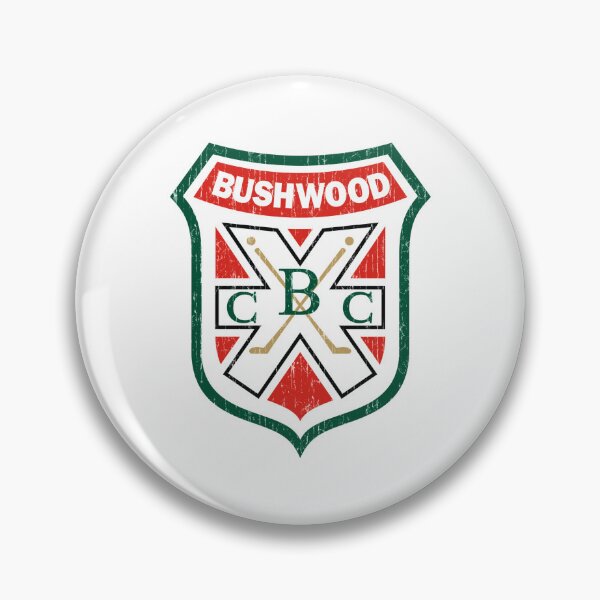 Artikelvorschau, Bushwood-Country-Club entworfen und verkauft von vistogmzek.