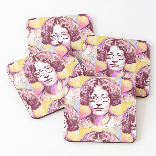 Item preview, Simone Weil Artwork | Simone Weil Portrait | Simone Weil Wall Art  designed and sold by Suyogsonar25.