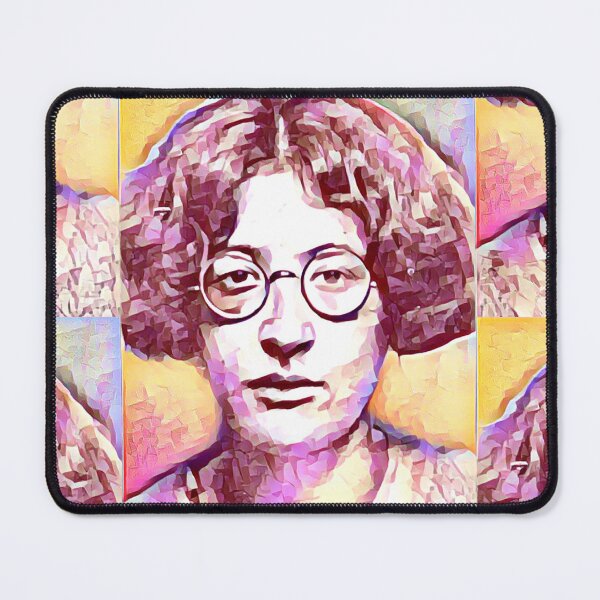 Item preview, Simone Weil Artwork | Simone Weil Portrait | Simone Weil Wall Art  designed and sold by Suyogsonar25.