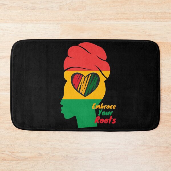 Item preview, Black History Month Decorations For Classroom designed and sold by funkycoolshirts.