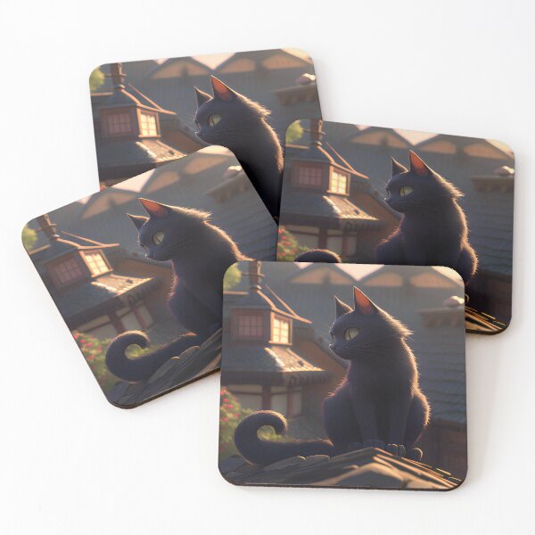 Item preview, Midnight Marauder designed and sold by D3monic.