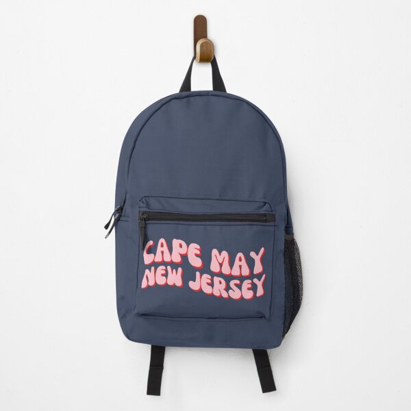 Item preview, Cape May New Jersey designed and sold by polishalpaca.