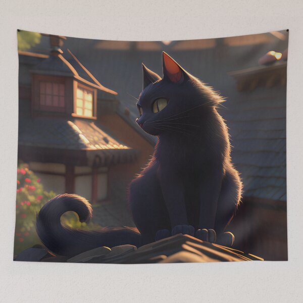 Item preview, Midnight Marauder designed and sold by D3monic.