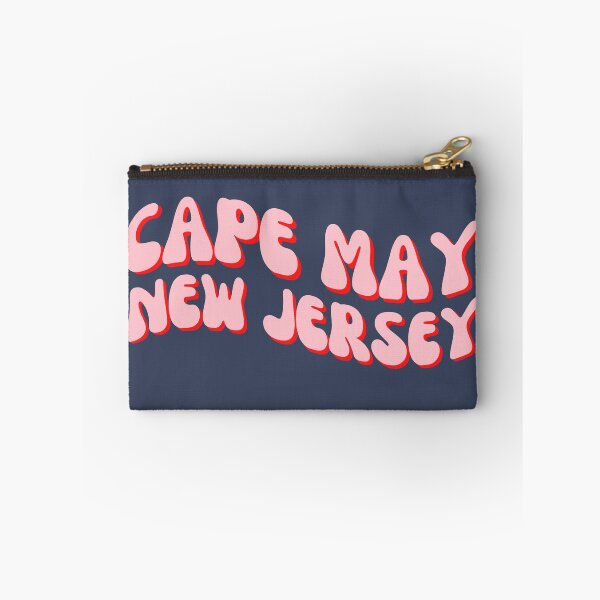 Item preview, Cape May New Jersey designed and sold by polishalpaca.