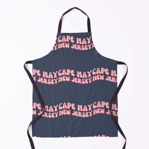 Item preview, Cape May New Jersey designed and sold by polishalpaca.