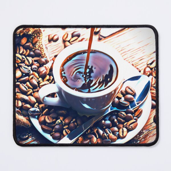 Item preview, Fresh Brewed Coffee designed and sold by UniqueDeignz.