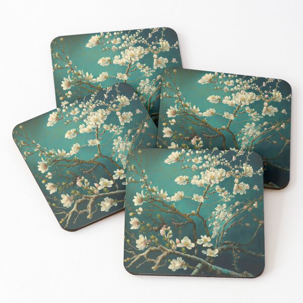 Item preview, Almond Blossoms  designed and sold by Vanover Designs.