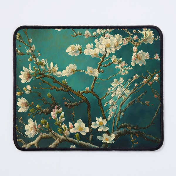 Item preview, Almond Blossoms designed and sold by Vanover Designs.