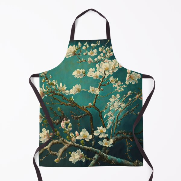 Item preview, Almond Blossoms  designed and sold by Vanover Designs.