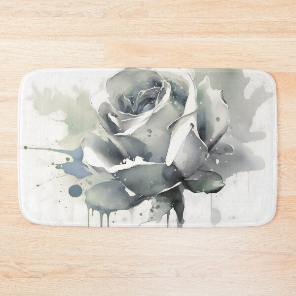 Item preview, White Rose designed and sold by EmilyDayDreams.