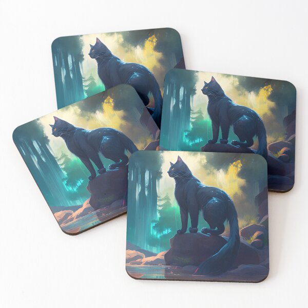Item preview, Mighty Cat designed and sold by D3monic.