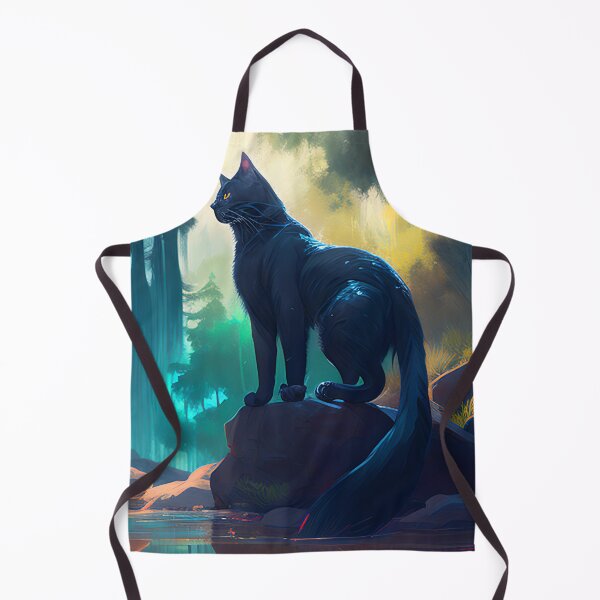 Item preview, Mighty Cat designed and sold by D3monic.