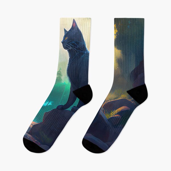 Item preview, Mighty Cat designed and sold by D3monic.