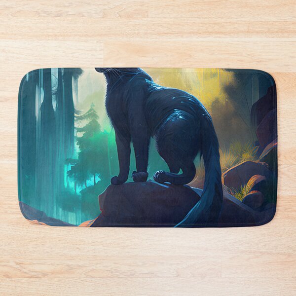 Item preview, Mighty Cat designed and sold by D3monic.