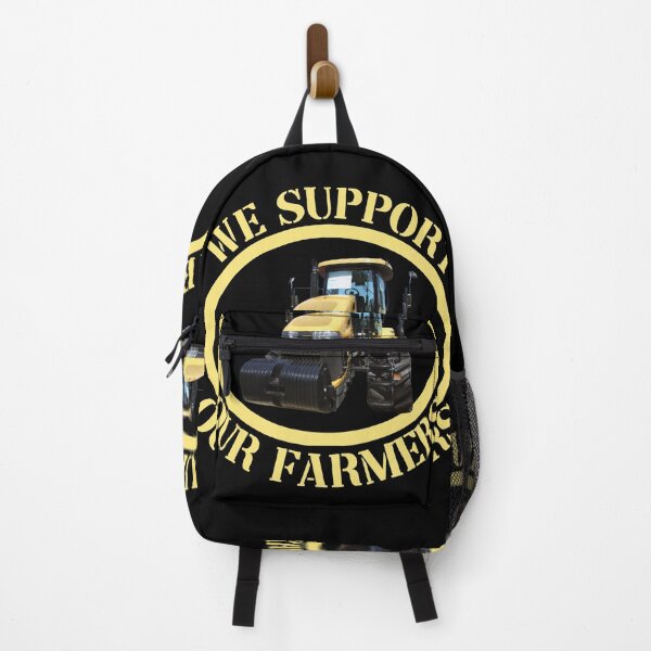 Item preview, WE SUPPORT OUR FARMERS designed and sold by Affyboss6.