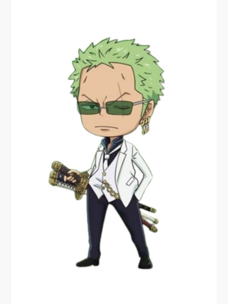 One piece film: GOLD Roronoa Zoro