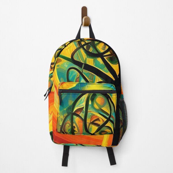 Item preview, The Magical Tree of Life: A Mystical Journey of Spiritual Transformation designed and sold by CattlettArt.