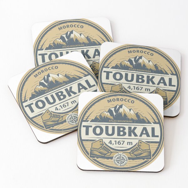 Item preview, Toubkal, Morocco designed and sold by studio838.
