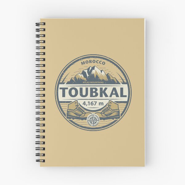 Item preview, Toubkal, Morocco designed and sold by studio838.