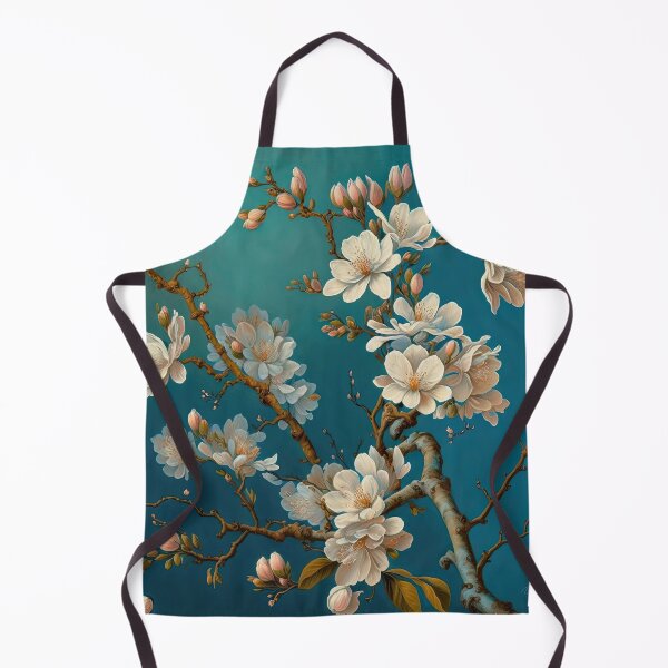 Item preview, Almond Blossoms  designed and sold by Vanover Designs.